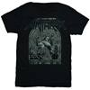 Anthrax - Spreading The Disease Tshirt Homme - Noir Product image
